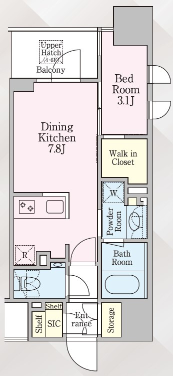 グランリビオ芝大門