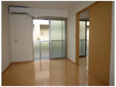 【内装】 | ニューアムールクラニア