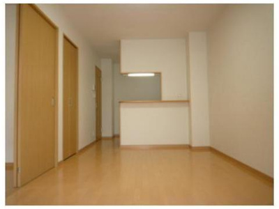 【内装】 | ニューアムールクラニア