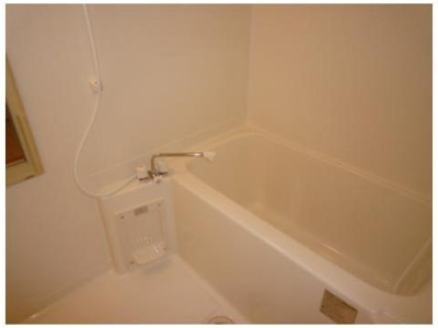 【浴室】 | ニューアムールクラニア