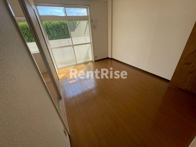 メゾン華Ⅰの収納