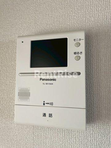 メゾン華Ⅰ