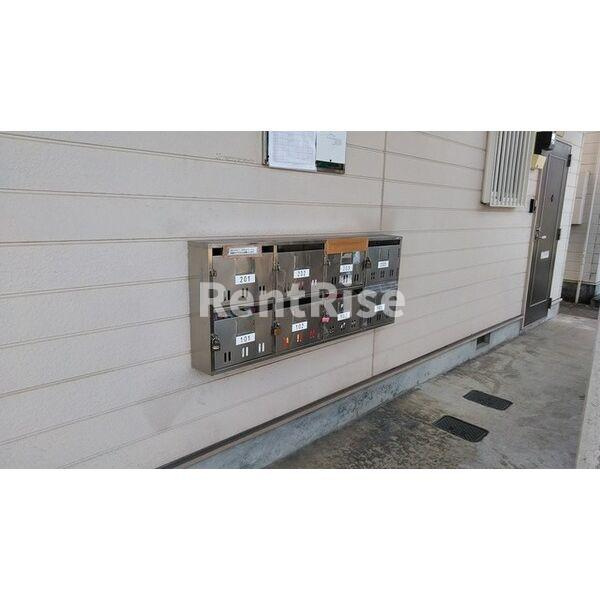 メゾン華Ⅰの設備