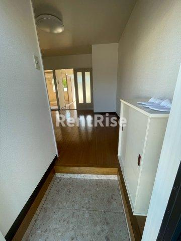 メゾン華Ⅰのセキュリティ