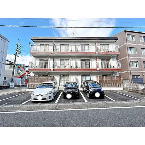 【外観】 | ヴァンベール本郷