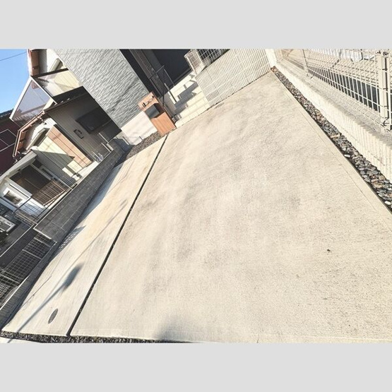 【駐車場】 | 大針2丁目戸建