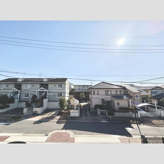 【展望】 | 大針2丁目戸建