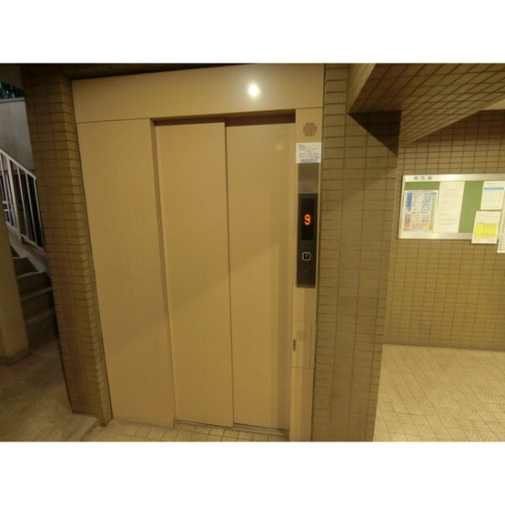 【その他共用部分】 | ラウムズ富士見町