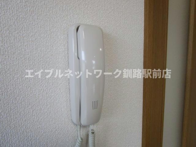 シーサイドマンションのセキュリティ