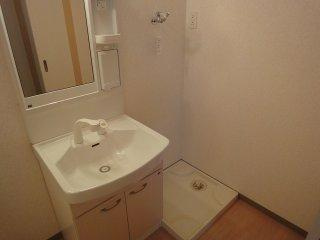 【洗面所】 | Ｓｋｙ－Ｍａｎｓｉｏｎ | 洗面