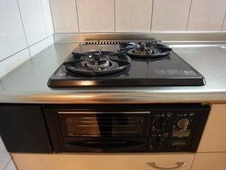 【キッチン】 | Ｓｋｙ－Ｍａｎｓｉｏｎ | キッチン