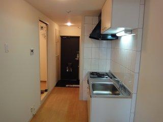 【内装】 | Ｓｋｙ－Ｍａｎｓｉｏｎ | 廊下