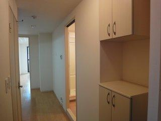 【内装】 | Ｓｋｙ－Ｍａｎｓｉｏｎ | 廊下