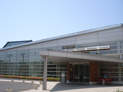 【周辺】 | Ｓｋｙ－Ｍａｎｓｉｏｎ | 臨海スポーツセンターまで280ｍ