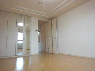 【内装】 | Ｓｋｙ－Ｍａｎｓｉｏｎ | 室内