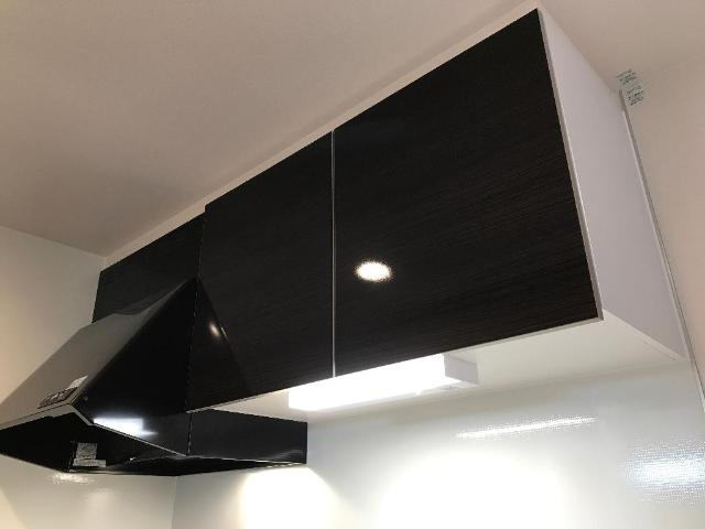 パドマヒルズ（PADMA　HILLS　４）のキッチン|キッチン