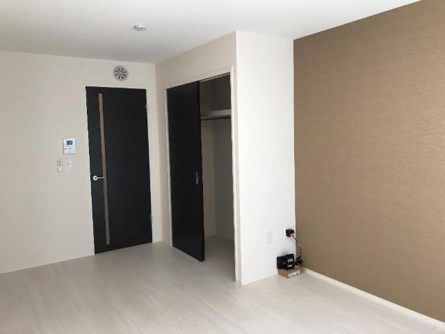 パドマヒルズ（PADMA　HILLS　４）の内装|洋室