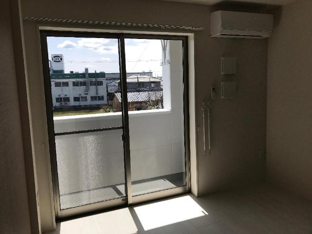 パドマヒルズ（PADMA　HILLS　４）の展望|洋室