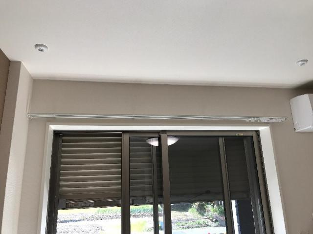 パドマヒルズ（PADMA　HILLS　４）の設備|室内物干し