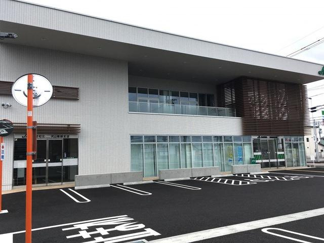 パドマヒルズ（PADMA　HILLS　４）の周辺|JA愛知北犬山南部支店まで1,043ｍ