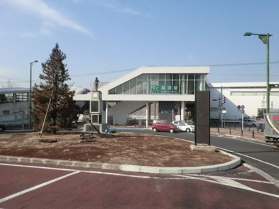 【周辺】 | サン・デリアーナⅡ