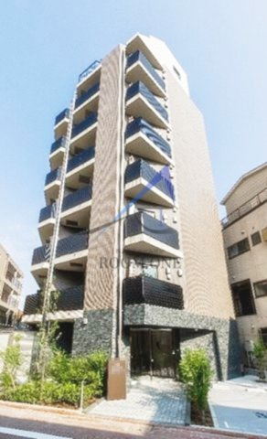 ブライズ蒲田SOUTH