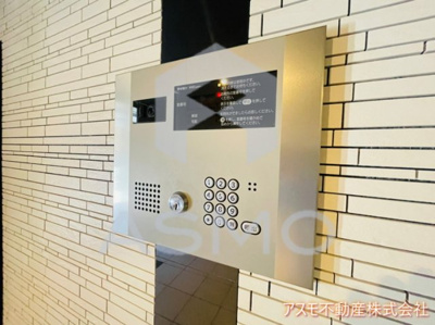【その他共用部分】 | プライムアーバン御堂筋本町