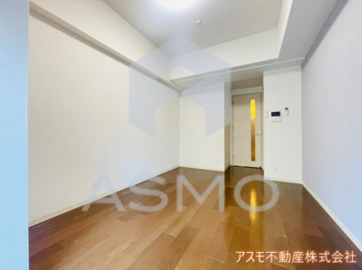 【居間・リビング】 | プライムアーバン御堂筋本町 | 同マンション別部屋参考写真