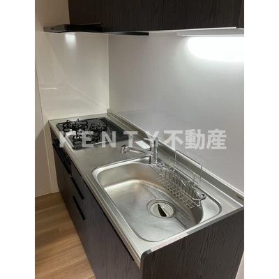 【ロビー】 | コスモリード雪が谷大塚 | ゆとりのあるロビーです