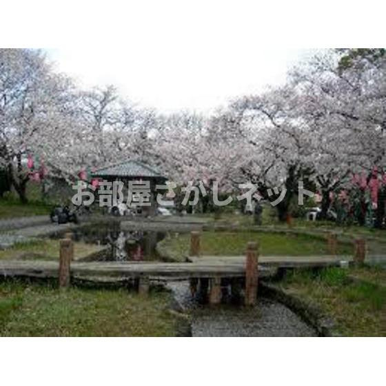 アーバンライフ鹿島の周辺|公園「春日町さつき緑地まで1012ｍ」