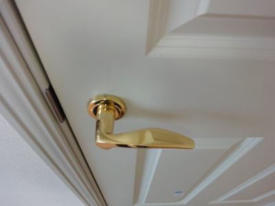 【その他】 | ＬｉＬｙ | ドアノブ（イメージ）