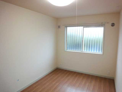 【内装】 | ＬｉＬｙ | 洋室（イメージ）