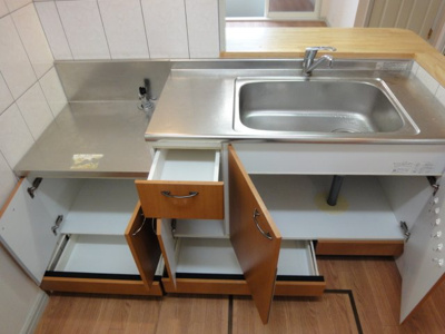 【キッチン】 | ＬｉＬｙ | キッチン（イメージ）