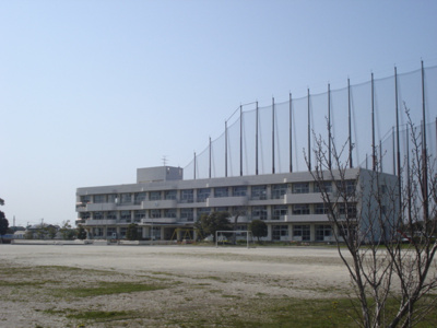 【周辺】 | ＬｉＬｙ | 市立奈良輪小学校まで50ｍ