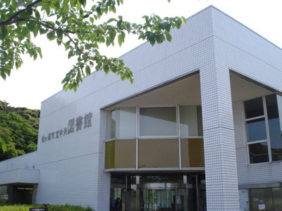 【周辺】 | ＬｉＬｙ | 袖ケ浦市中央図書館まで2,500ｍ