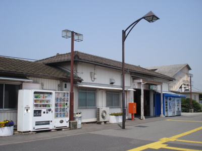 【周辺】 | ＬｉＬｙ | 袖ヶ浦駅(JR　内房線)まで1,528ｍ