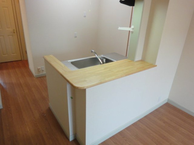 【キッチン】 | ＬｉＬｙ | キッチン（イメージ）