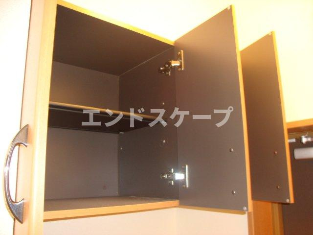 モンシェリー・廣の収納|下駄箱上段
高崎、前橋のお部屋探しはエンドスケープまで！お客様の理想お聞かせ下さい♪