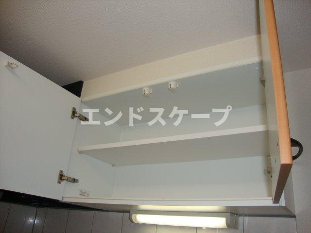 モンシェリー・廣の収納|キッチン上収納
高崎、前橋のお部屋探しはエンドスケープまで！お客様の理想お聞かせ下さい♪
