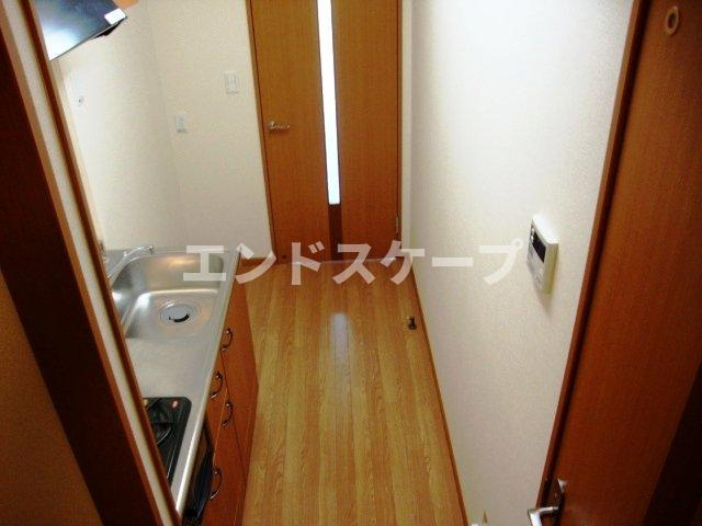モンシェリー・廣の内装|廊下
高崎、前橋のお部屋探しはエンドスケープまで！お客様の理想お聞かせ下さい♪