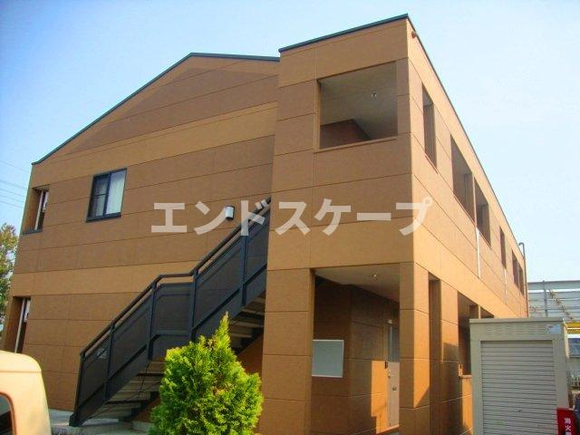 モンシェリー・廣のその他共用部分|高崎、前橋のお部屋探しはエンドスケープまで！お客様の理想お聞かせ下さい♪