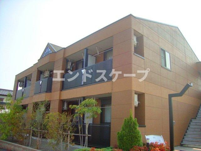 モンシェリー・廣の展望|高崎、前橋のお部屋探しはエンドスケープまで！お客様の理想お聞かせ下さい♪