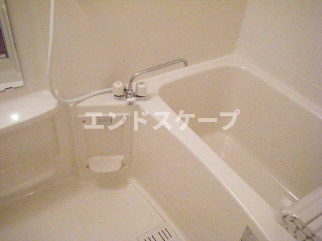 モンシェリー・廣の浴室|バス
高崎、前橋のお部屋探しはエンドスケープまで！お客様の理想お聞かせ下さい♪