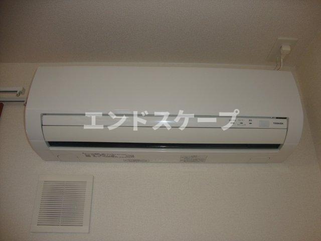 モンシェリー・廣の設備|エアコン
高崎、前橋のお部屋探しはエンドスケープまで！お客様の理想お聞かせ下さい♪