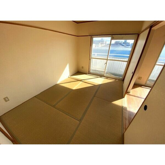 【和室】 | シャトーエミール