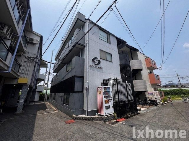 サンクラッソ茨木駅前