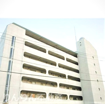 【外観】 | 北畑マンション