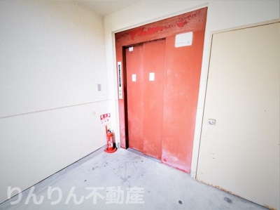 【その他共用部分】 | 北畑マンション