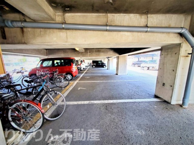 【その他共用部分】 | 北畑マンション