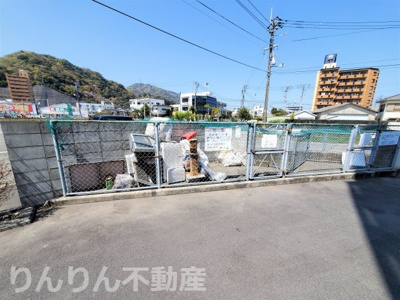 【その他共用部分】 | 北畑マンション